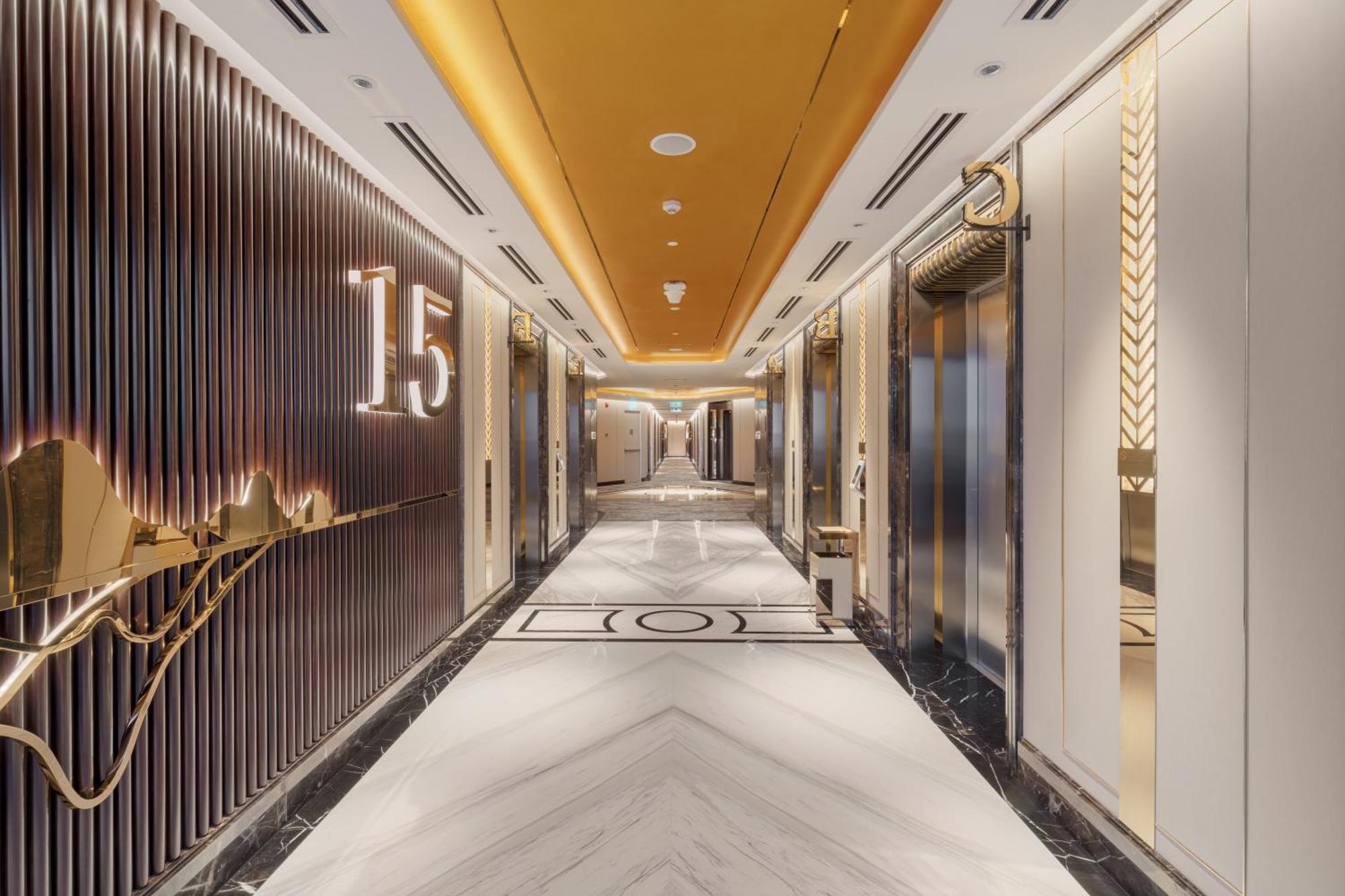 Hotel Radisson Blu Ha Long Bay Exterior foto