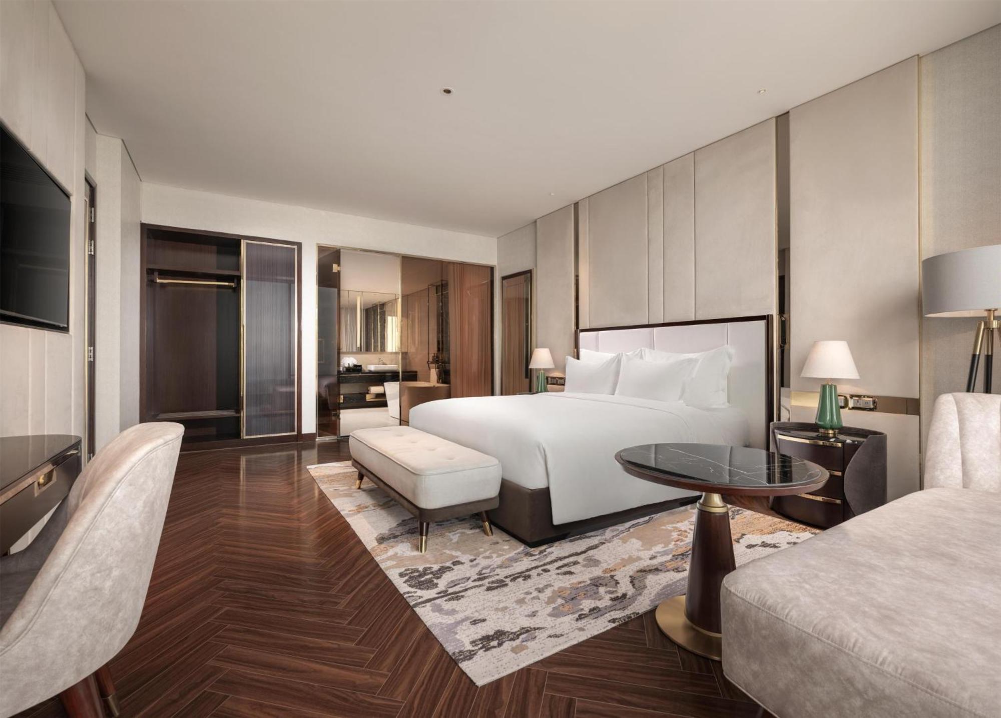 Hotel Radisson Blu Ha Long Bay Exterior foto